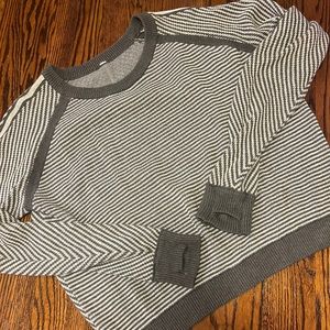 lululemon sweater